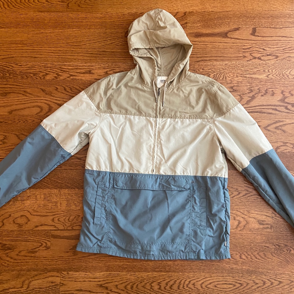 Katin Jacket